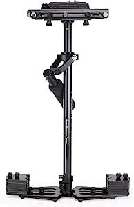 FLYCAM HD-5000 Telescopic Handheld Stabilizer for Video … - balustradellc