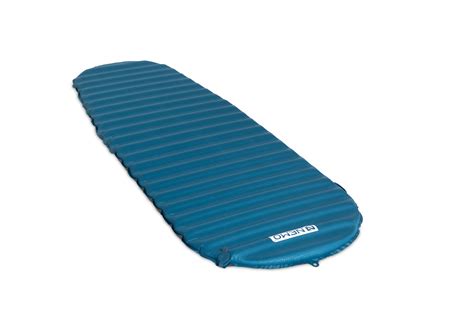 Flyer™ Self-Inflating Sleeping Pad - balustradellc