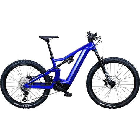 FLYER Uproc X 6.10 - Fully E-MTB - 2024