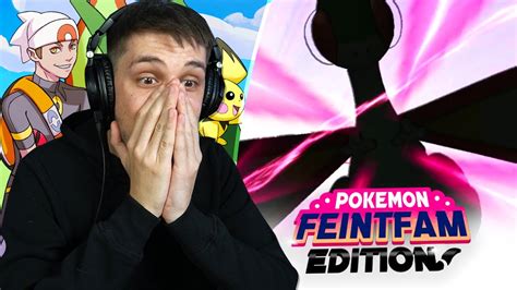 FLYGON HAS A MEGA EVOLUTION?! Pokemon Feint FAM Version ... - YouTube