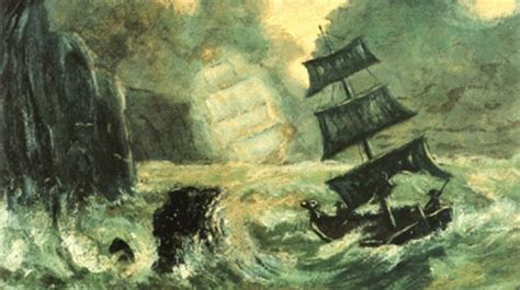 Flying Dutchman (Legend) - EncyclopedAI - wintechmobiles.com