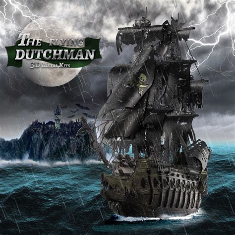 Flying Dutchman - Wikipedia bahasa Indonesia, … - balustradellc