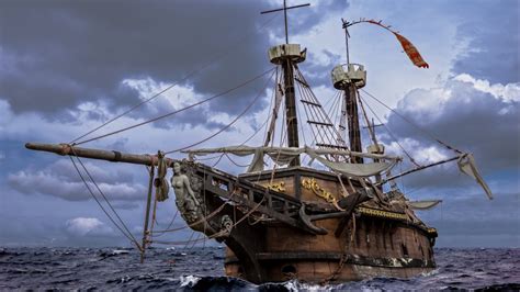 Flying Dutchman Explained - wintechmobiles.com