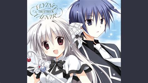 FLYING FAFNIR (Anime OP Version) - YouTube