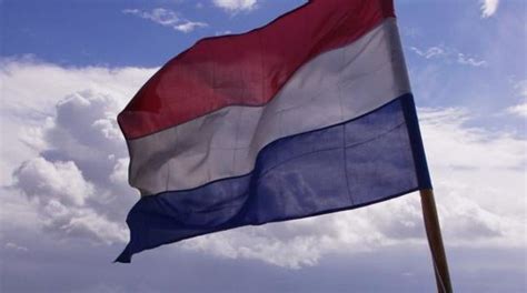 Flying the Dutch flag | NL Flag - balustradellc