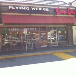 FLYING WEDGE PIZZA COMPANY - 15 Reviews - Yelp