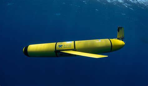 Flying Wing Autonomous Underwater Glider for Basic ... - ResearchGate - raincitystudios.com