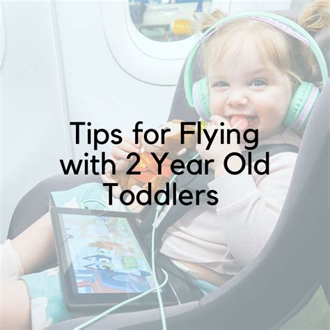 Flying With Kids: Tips and Ideas - Parents - balustradellc