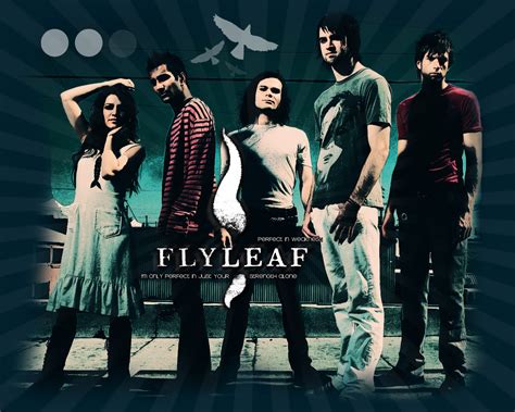 FLYLEAF I