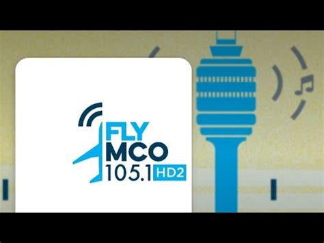 FLYMCO 105.1 HD2 application