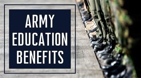 FM 3-34.221 - Army Education Benefits Blog