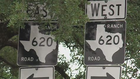 FM 620 expansion project looks to ease congestion, but could it impact businesses