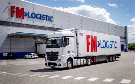 FM Logistic Jobs & Careers - 29 Open Positions Glassdoor