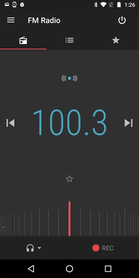 FM Radio AM Radio Station APK Download for Android 