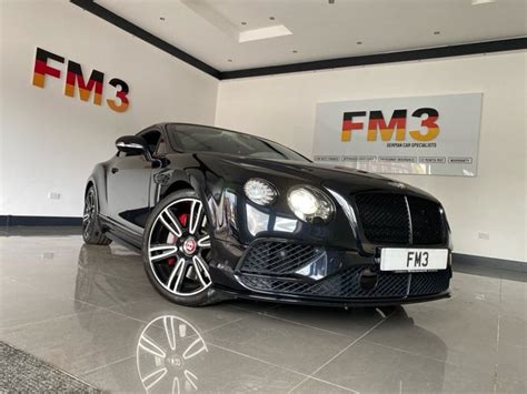 FM3 Heaton Chapel Car dealership in Stockport