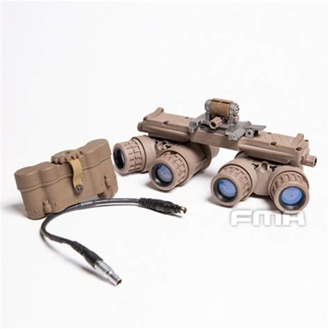 FMA GPNVG18-ANVIS TB1289-A - Night Vision Model - FMA.HK