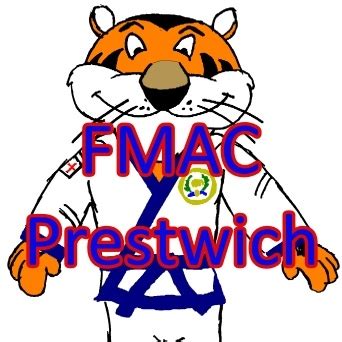 FMAC Tiger Tots Prestwich Prestwich - Facebook