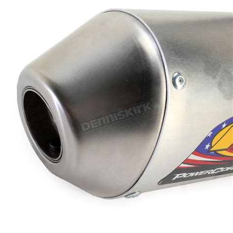 FMF Mufflers/Slip-ons - Dennis Kirk