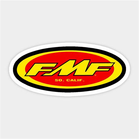 FMF RACING ... FMF RACING SO. CALIF FEEL THE POWER