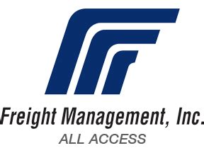 FMI All Access - FMI All Access - freightmgmt.com