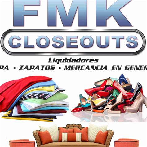 FMK Closeouts Miami FL - Facebook