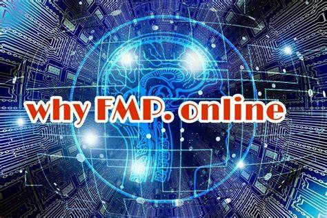 FMP Online - Ontario - raincitystudios.com