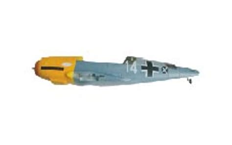 FMS BIG 1.4M BF109 parts - Monkey Hobby