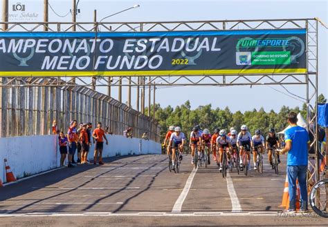 FMSC - Federação de MS de Ciclismo