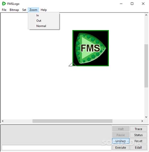 FMSLogo for Windows
