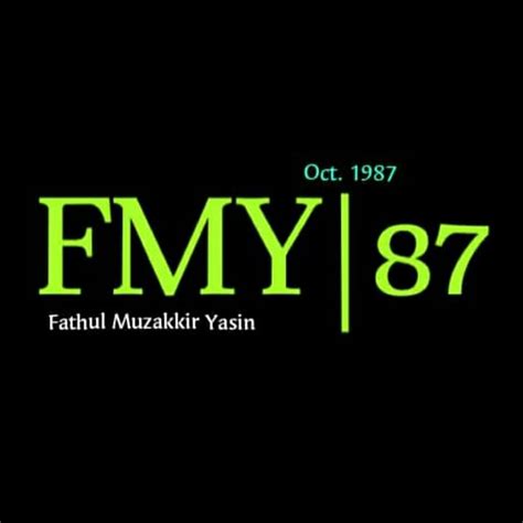 FMY87 - Home