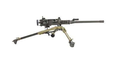 FN® M2HB-QCB FN®