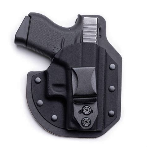 FN 503 OWB Holster LightDraw™ - Vedder Holsters