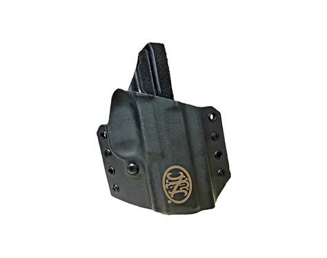 FN Gun Holster