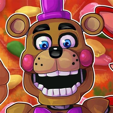 FNAF 6: Pizzeria Simulator - Internet Archive