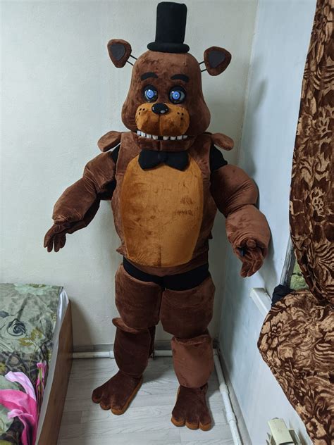 FNAF Animatronics Cosplay: A Comprehensive Guide for Enthusiasts