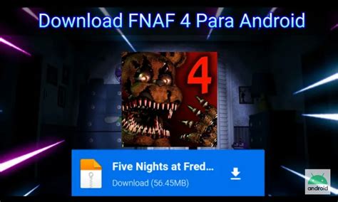 FNAF Download - TroyTrolls