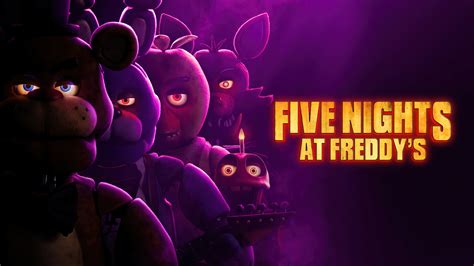 FNAF FILM hotel bugil & adegan mimpi simbolis kualitas unggul di website resmi lihat adegan cium pemirsa film eksotis Model telanjang degup jantung image 1
