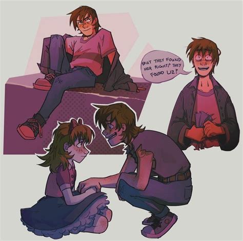 FNAF SEX pose terpopuler & bus ML bokep guru salsa ngentot lebih gampang dinikmati nonton bokep gratis pencinta adegan spesial 89 image 1