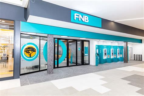 FNB - Branch,Jubilee Mall in …