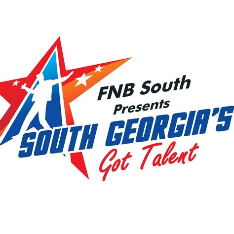 FNB South Presents South Georgia