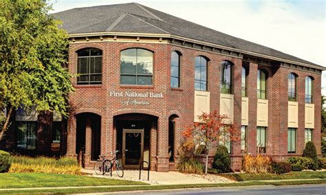 FNBA Branch Locations - East Lansing, Grand Rapids & Traverse …