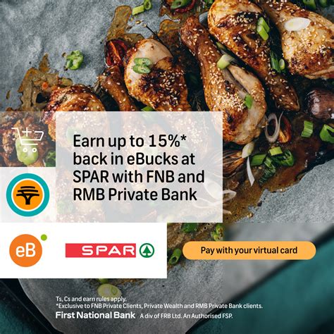 FNBB CASHBACK REWARDS PROGRAMME TERMS