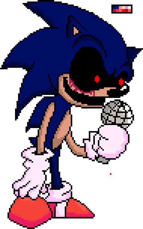 FNF : Sonic.exe