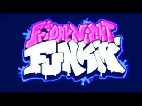 FNF Manifest Vs Sky Extended OST - YouTube