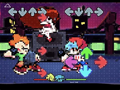 FNF Retro Mods APK Download for Android Free