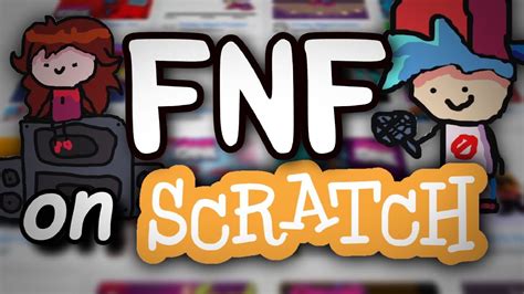 FNFTestMods on Scratch