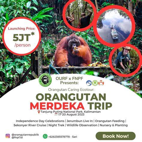 FNPF Kalimantan on Instagram: ". This is what we can do for … - raincitystudios.com