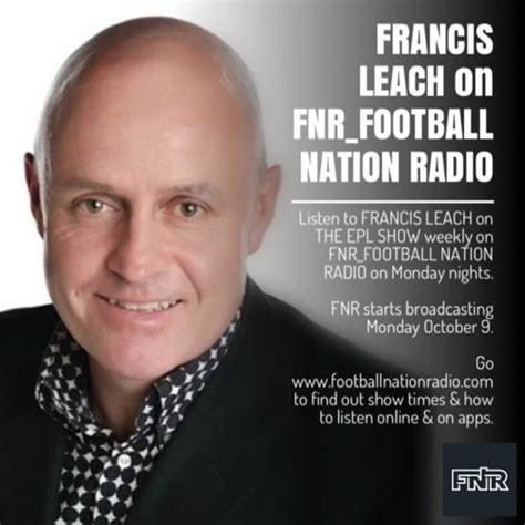 FNR Football Nation Radio - SoundCloud