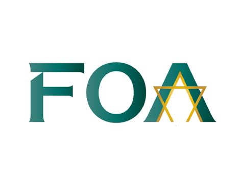 FOA Annual Report