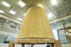 Foam and Cork Insulation Protects Deep Space Rocket from Fire - wintechmobiles.com